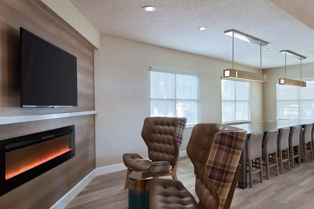 Residence Inn by Marriott Houston The Woodlands/Lake Front Circle 2