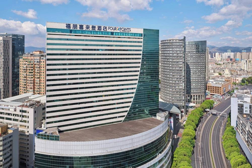 New Era Hotel 1