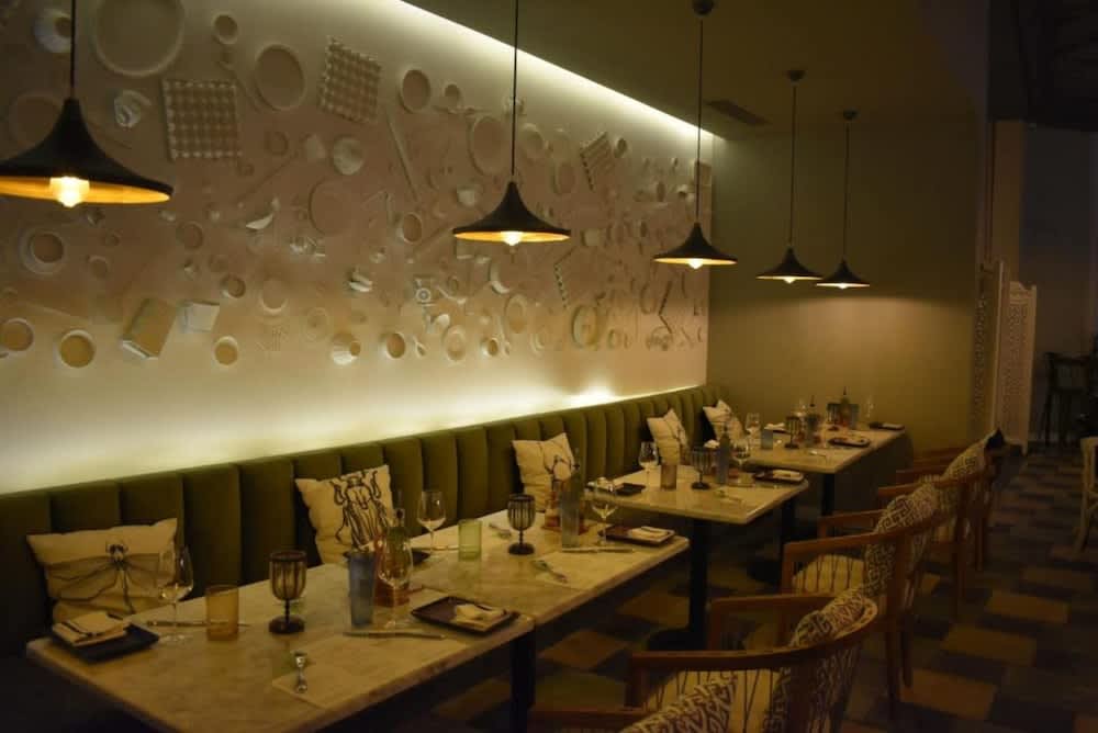 Ramada Plaza Tunis 1