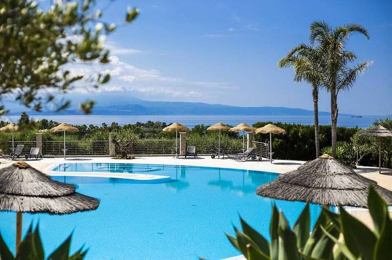Hotel Residence Santa Chiara 1