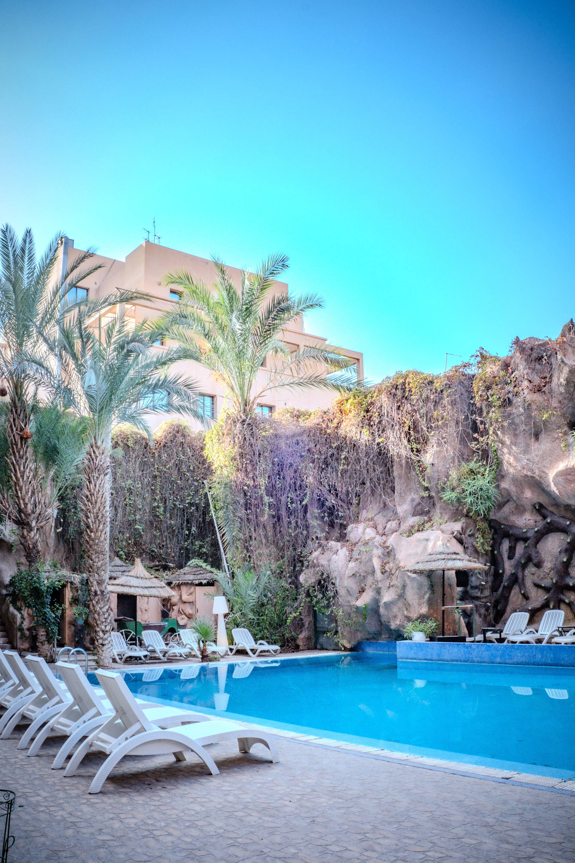 Imperial Holiday Hôtel & spa 2