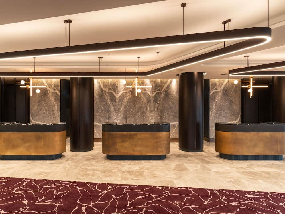 Novotel Sydney Cabramatta 2