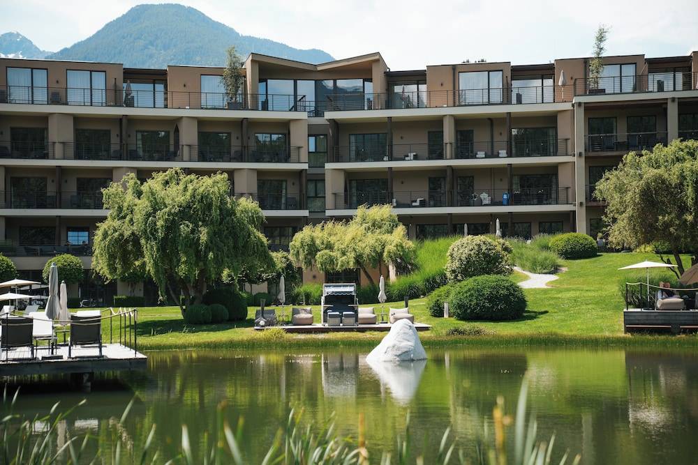 Hotel Seehof Nature Retreat 1