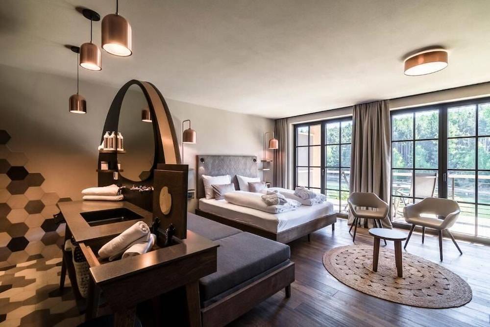 Hotel Seehof Nature Retreat 2