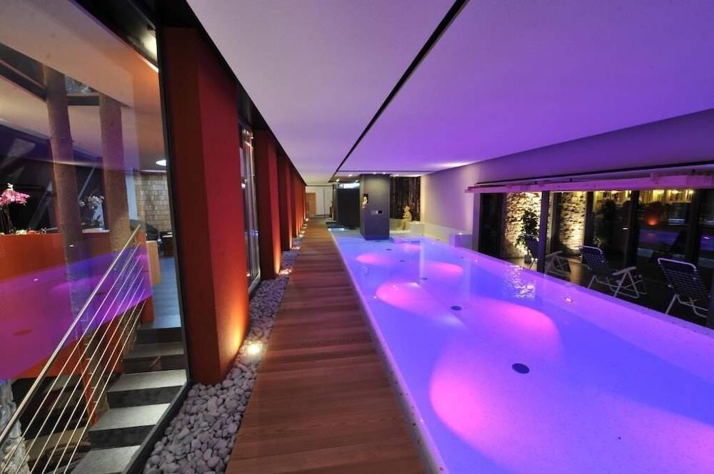 Hotel Salinensee 2