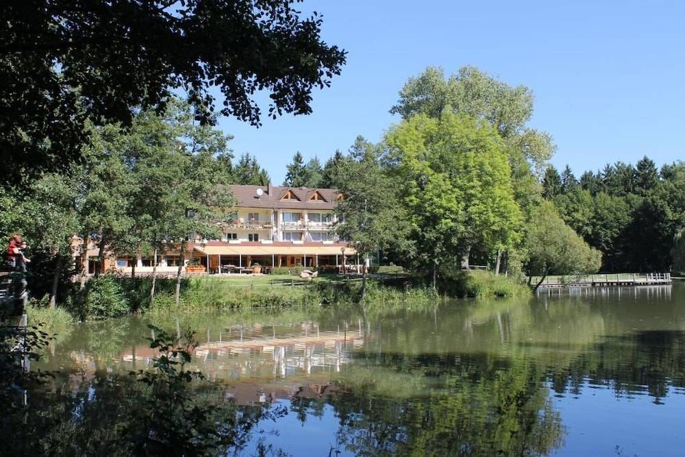 Hotel Salinensee 1