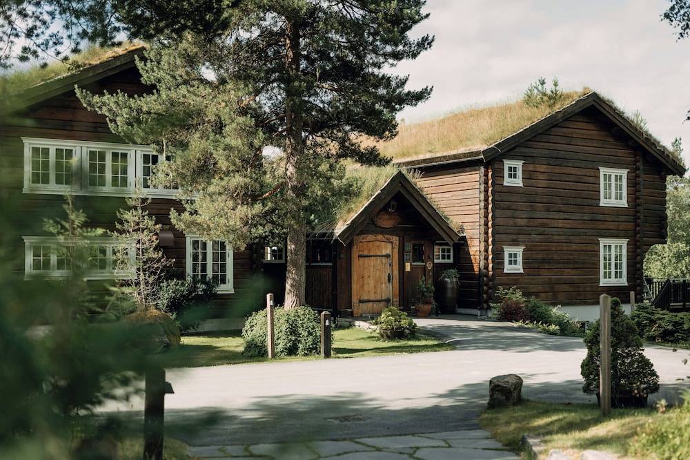Storfjord Hotel 1