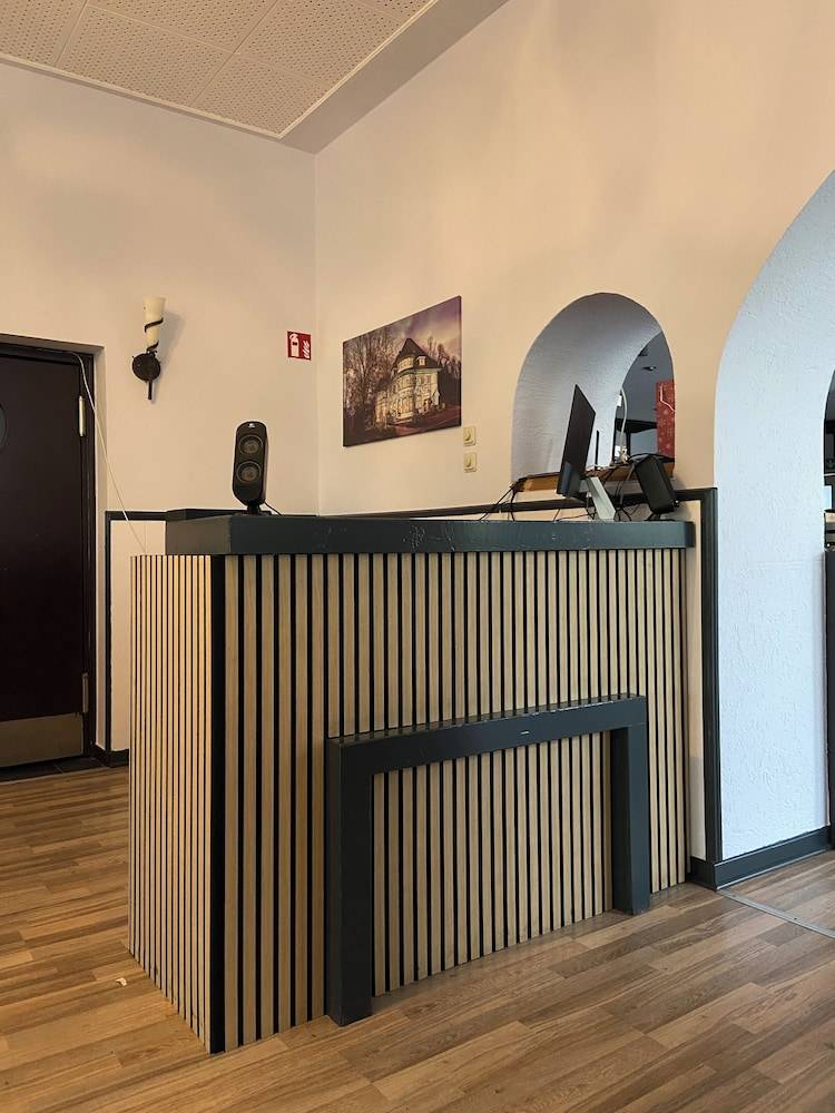 Hotel Volksgarten Mengede - Estia 2