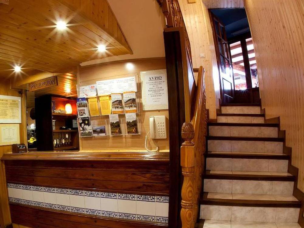 Hotel Sarao 3000 2