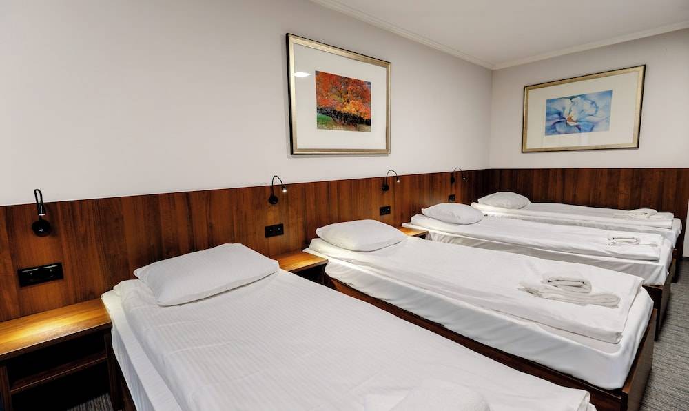 Noclegi Hit Rooms & Apartments 2