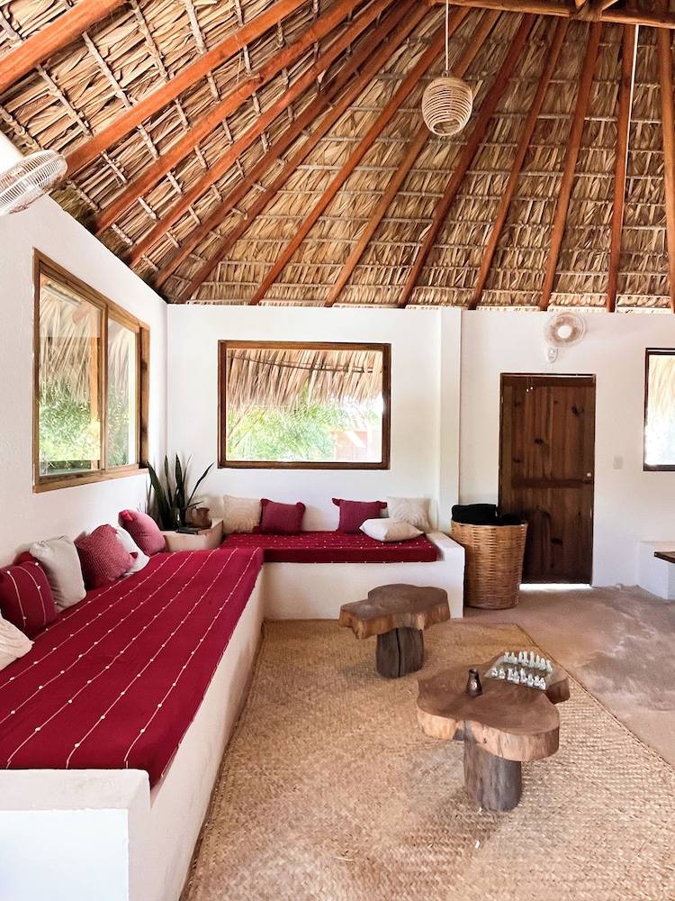 Casa Leone La Punta 2