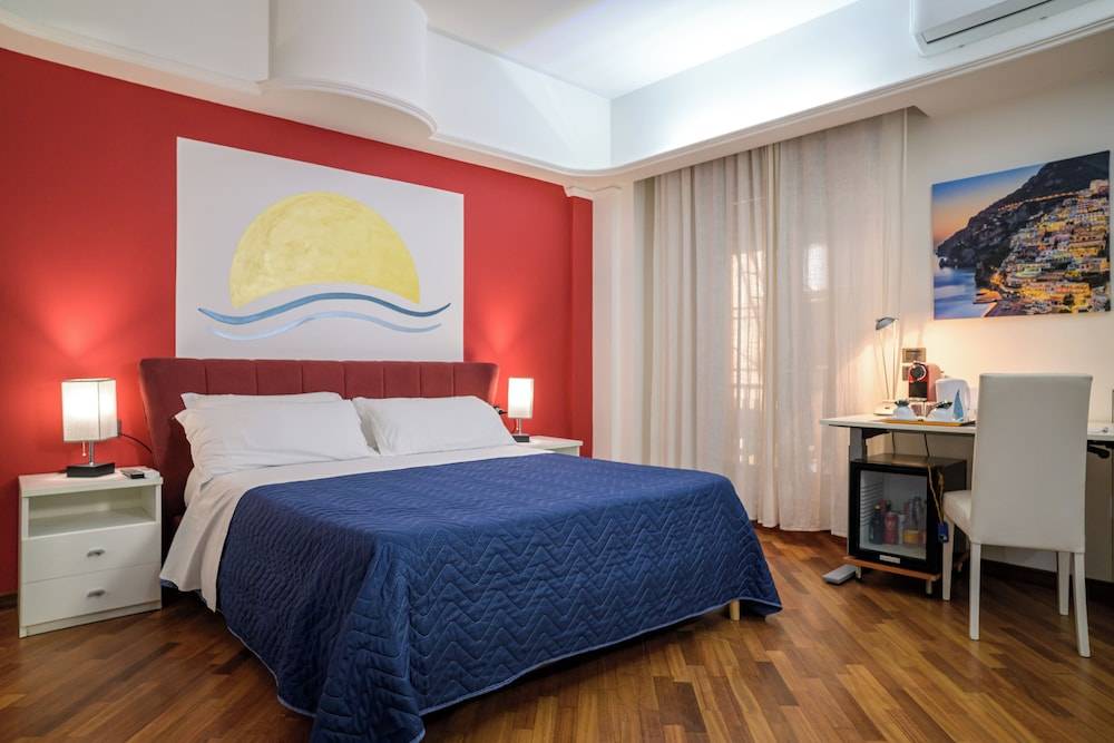 B&B Amalfi Coast Salerno 1