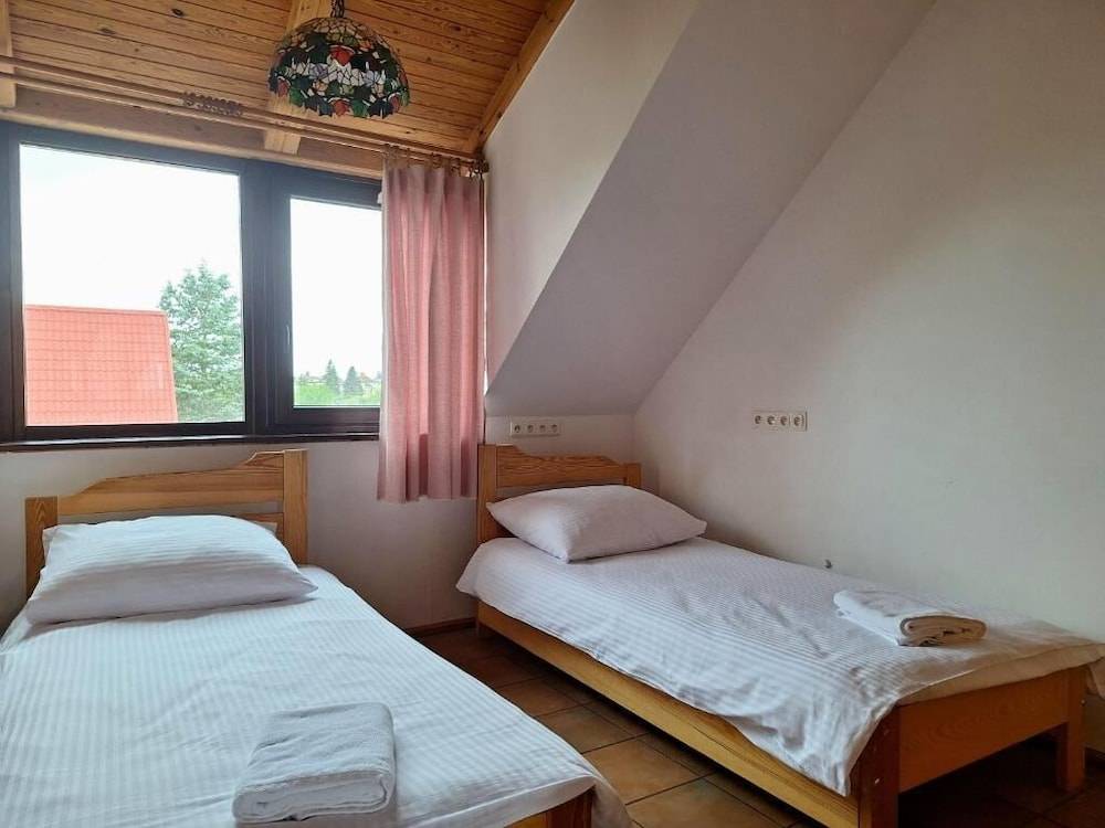 Villa Zosieńka - FREE PARKING - Blisko Forum & Stare Miasto 2