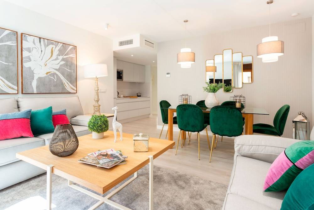 Genteel Home Cabildo V 1