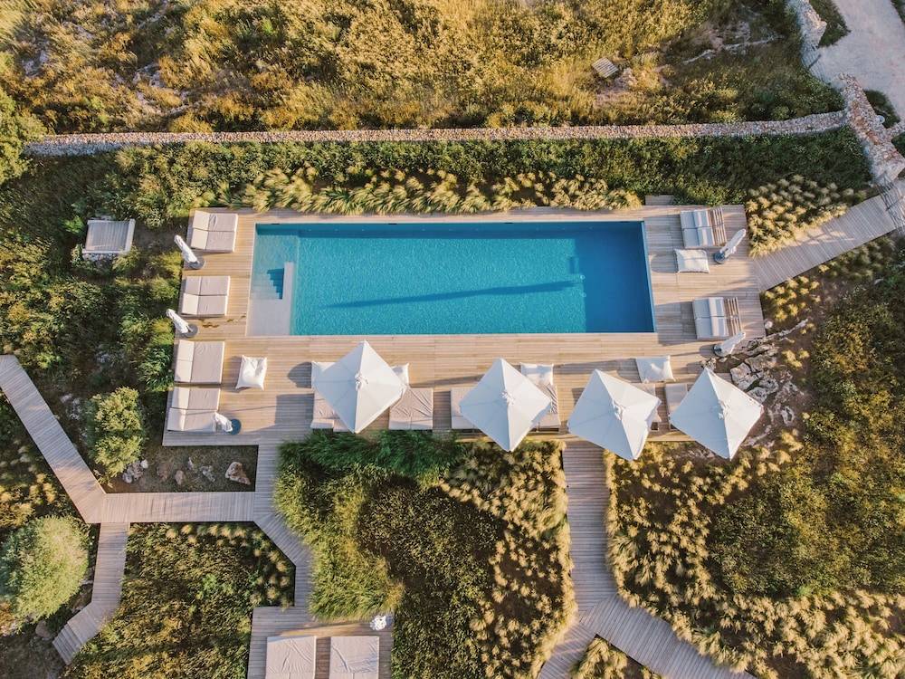 Torre Vella - Fontenille Collection 1