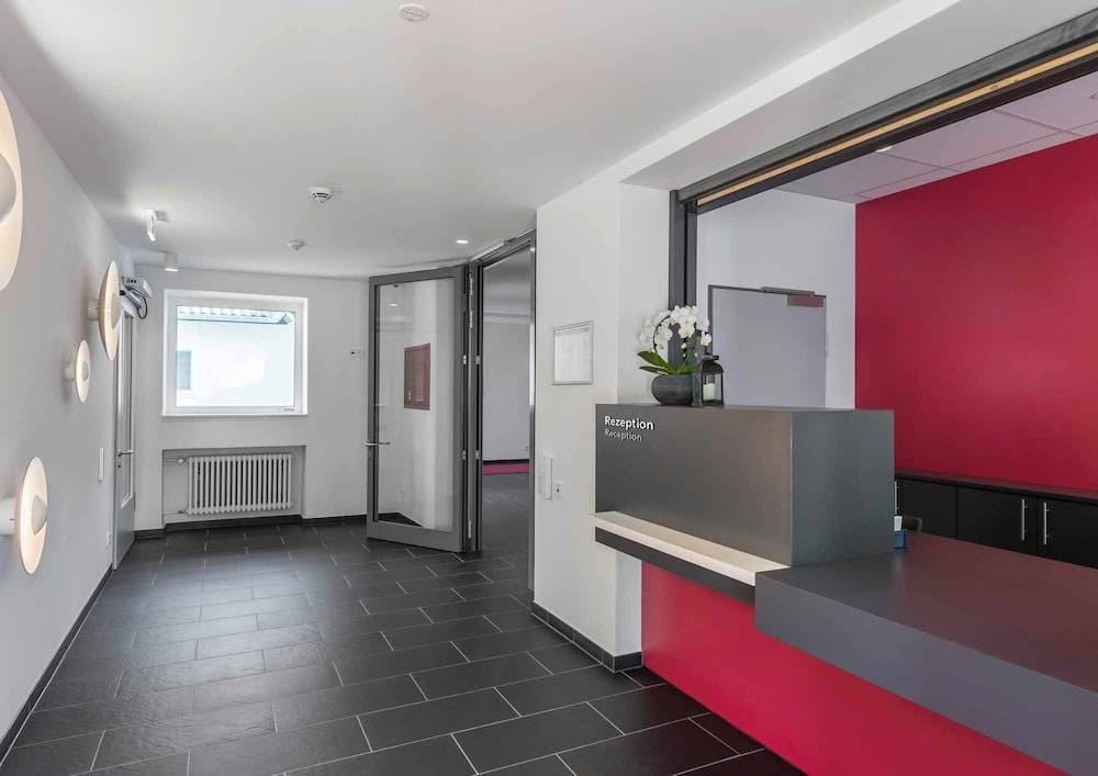 Coffee Fellows Hotel Siegburg West 2