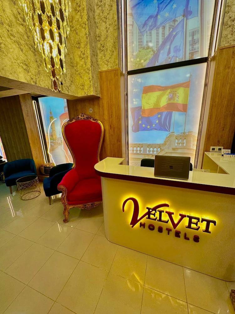 Velvet Hostel 2