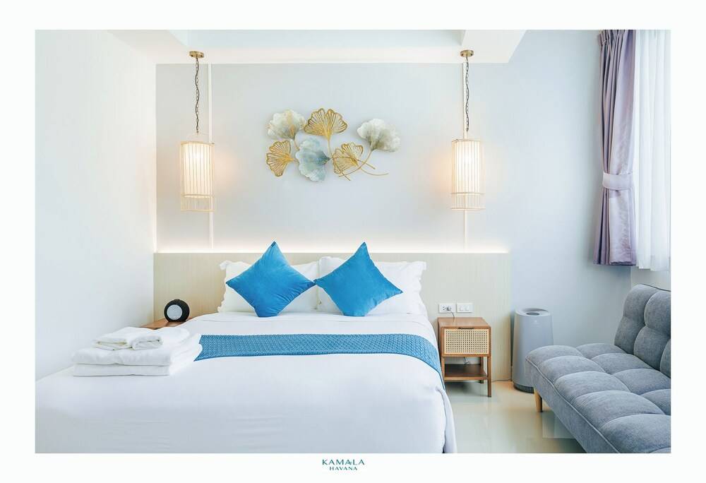 Kamala Havana Hotel 1