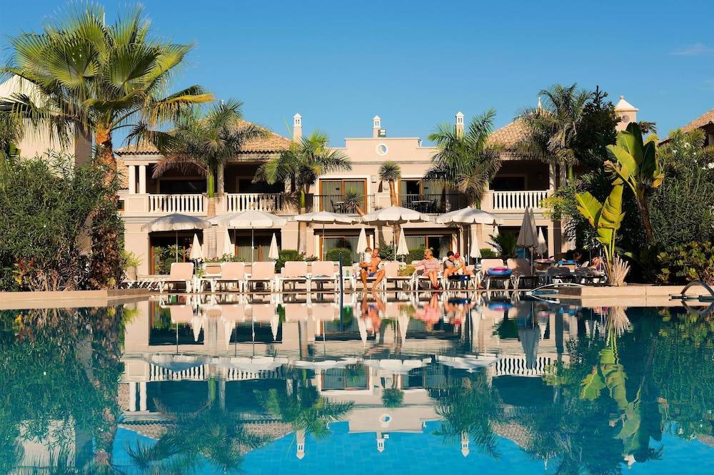 Marylanza Suites & Spa 1