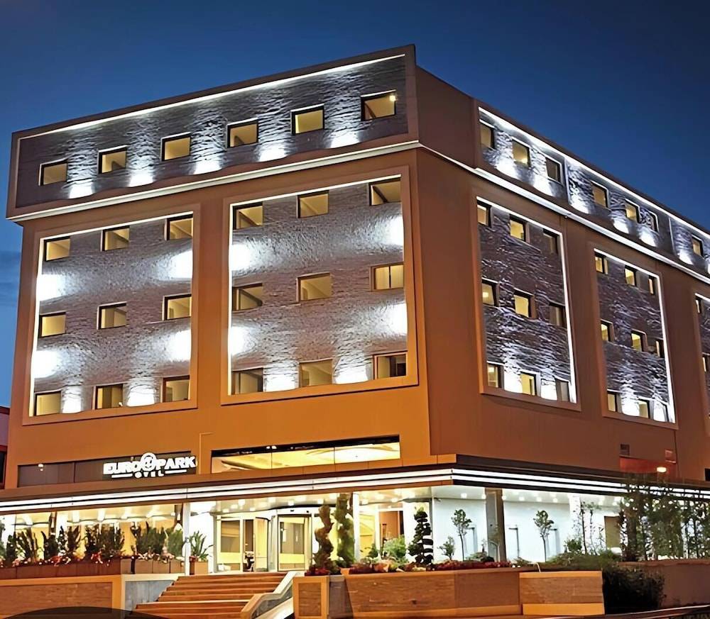 Euro Park Otel 1