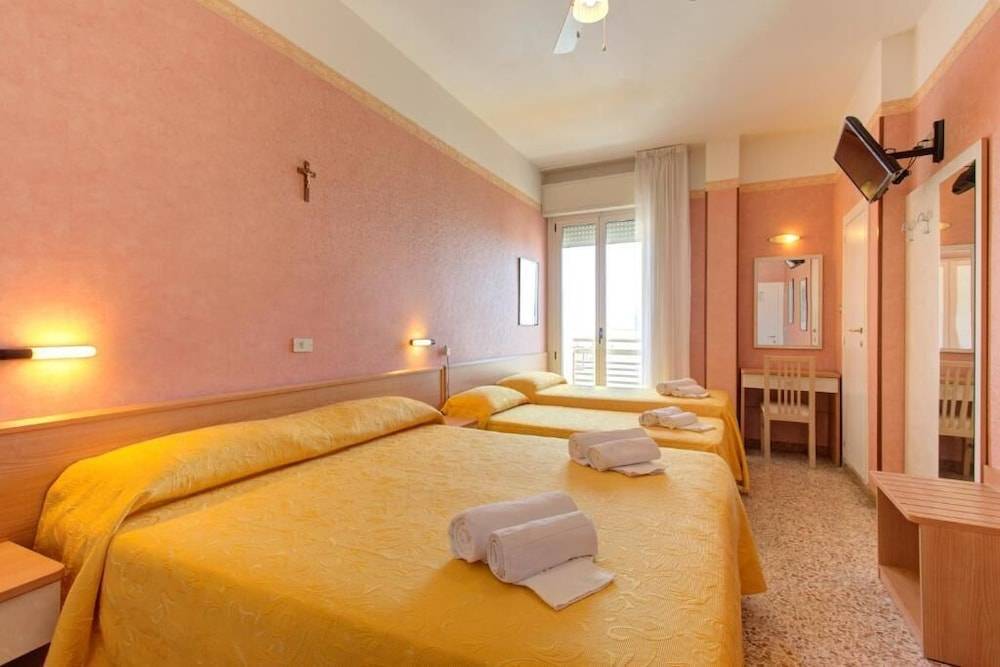 Hotel Nella 1