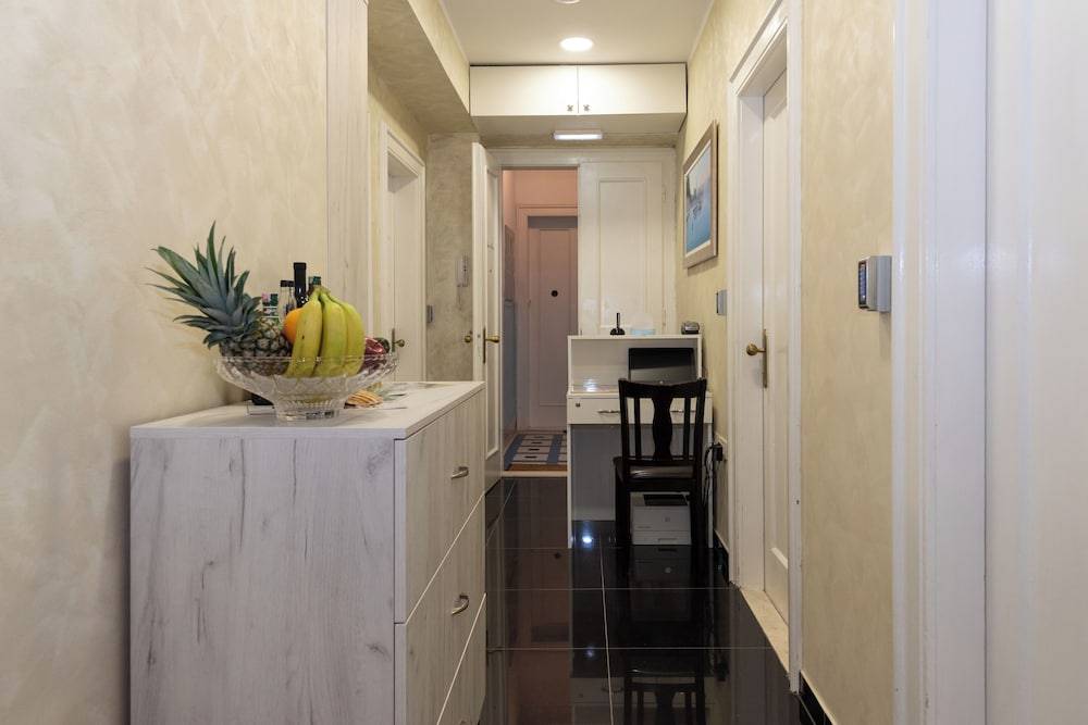 Capital Luxury Rooms Split 2