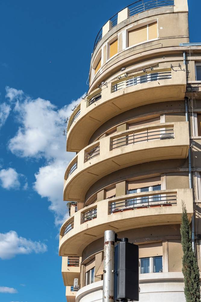 Capital Luxury Rooms Split 1