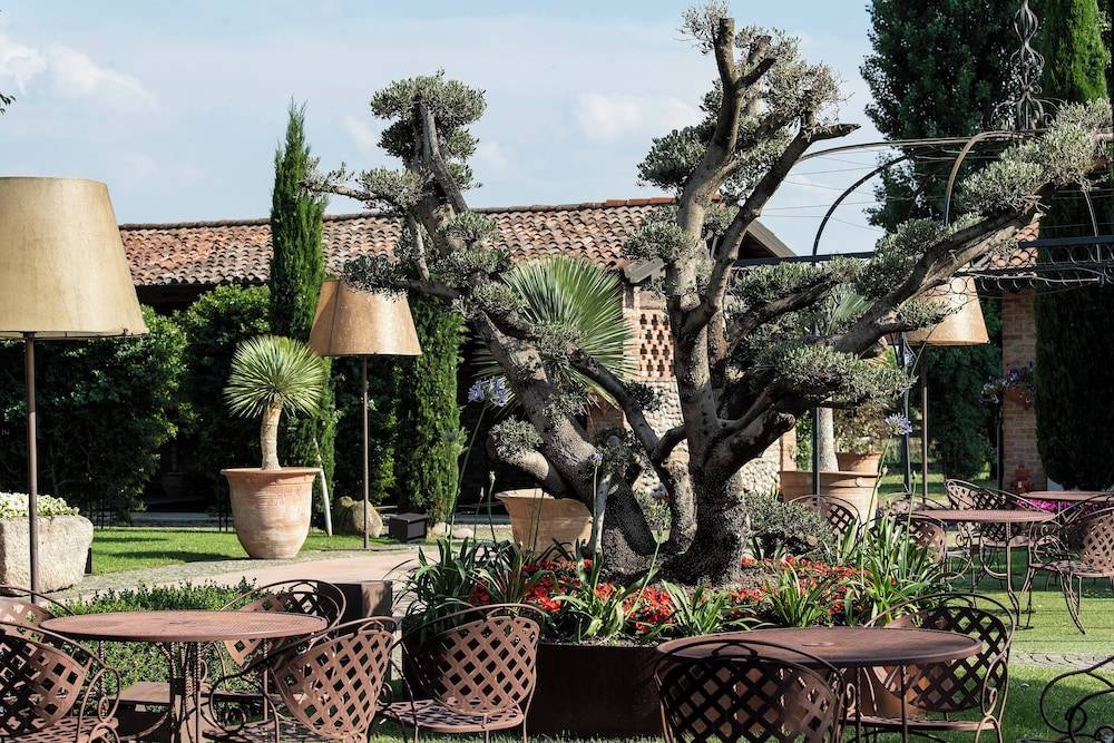 La Colombera Ristorante - Albergo 1