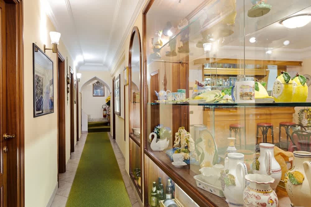 Hotel Carmencita 2