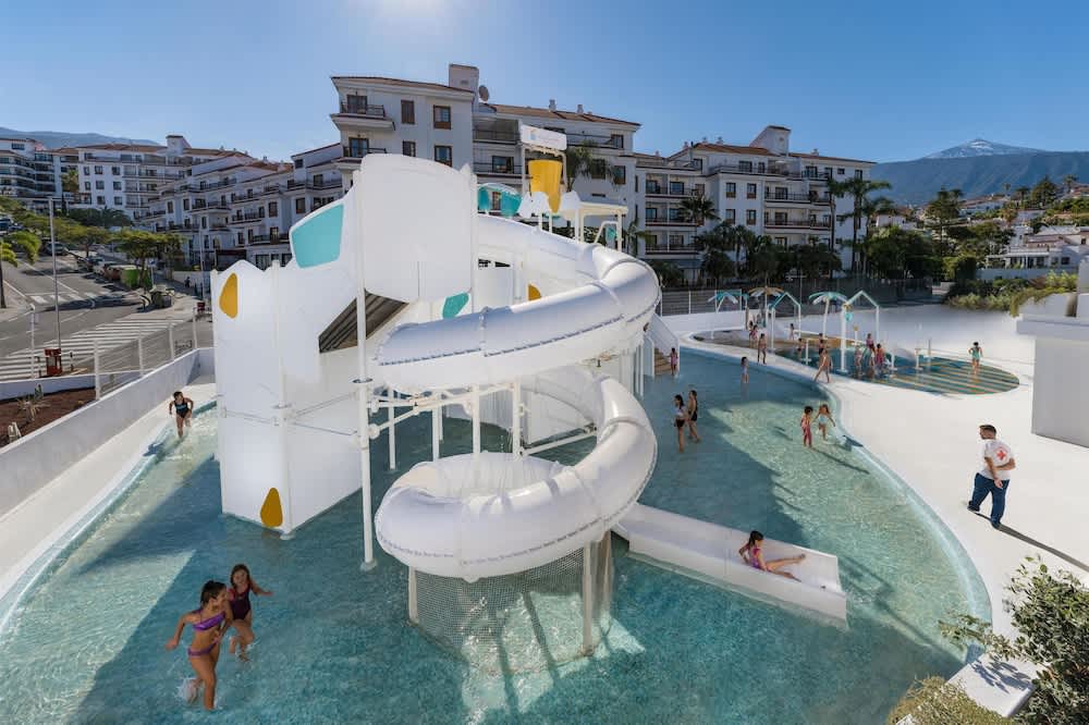Hotel Atlantic El Tope 1