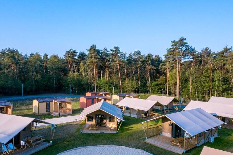 Safariland Stukenbrock Erlebnisresort 2