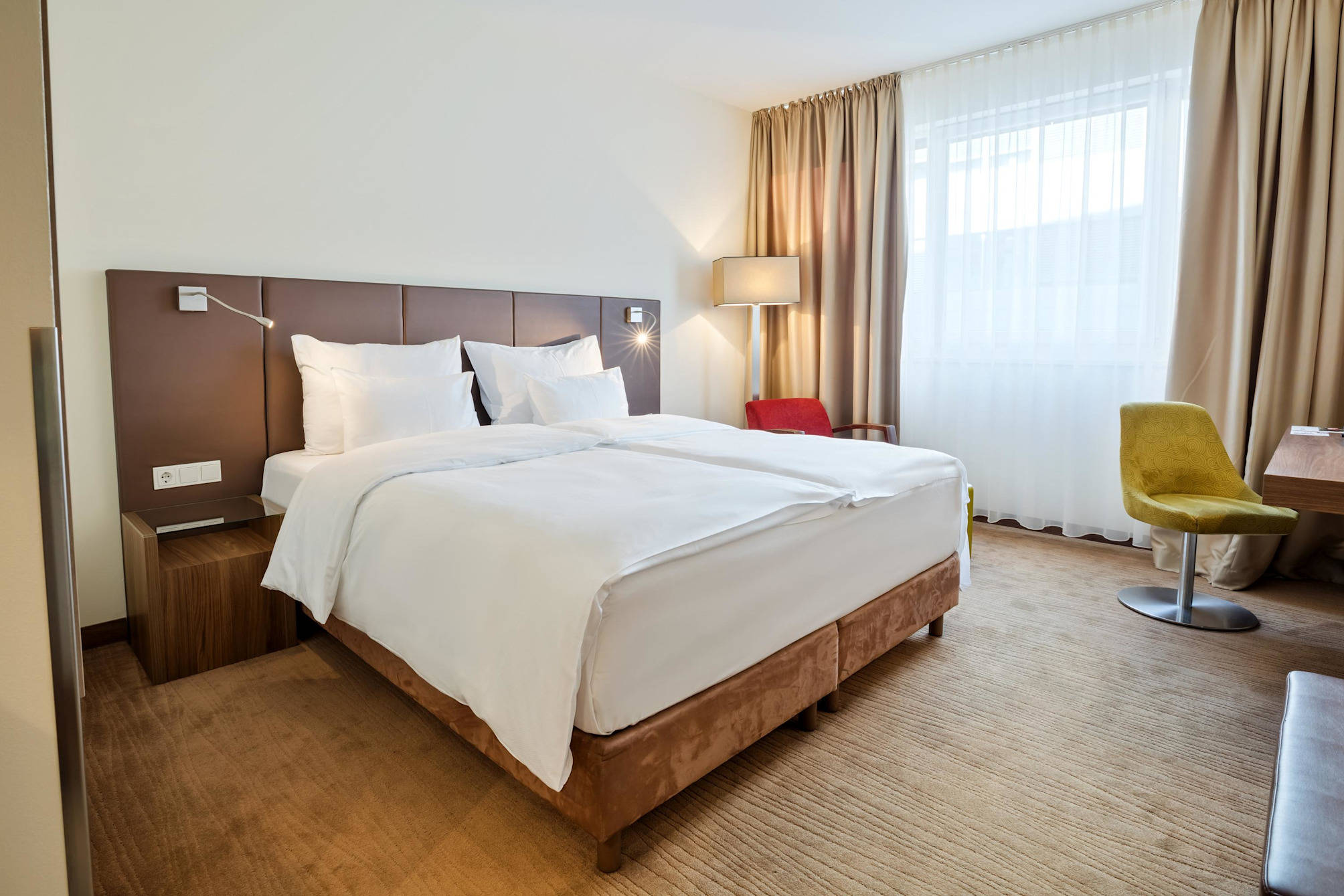 Austria Trend Hotel Doppio Wien 1