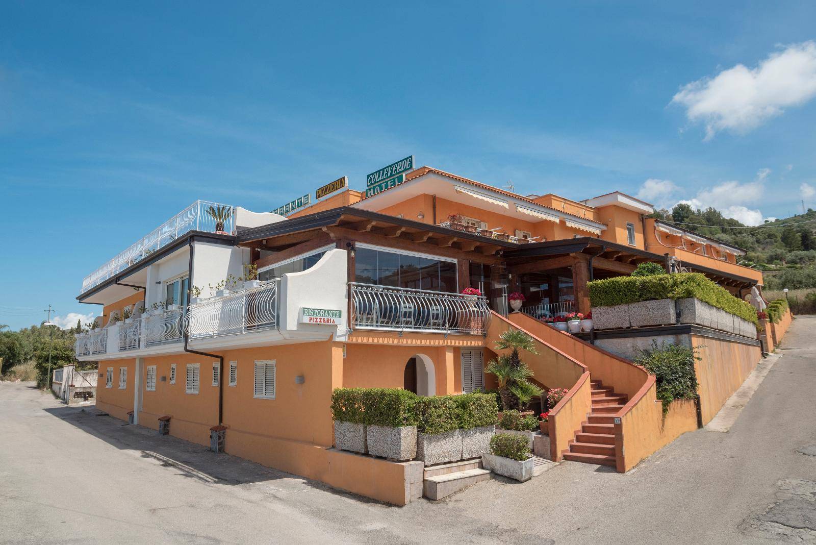 Hotel Colleverde 1