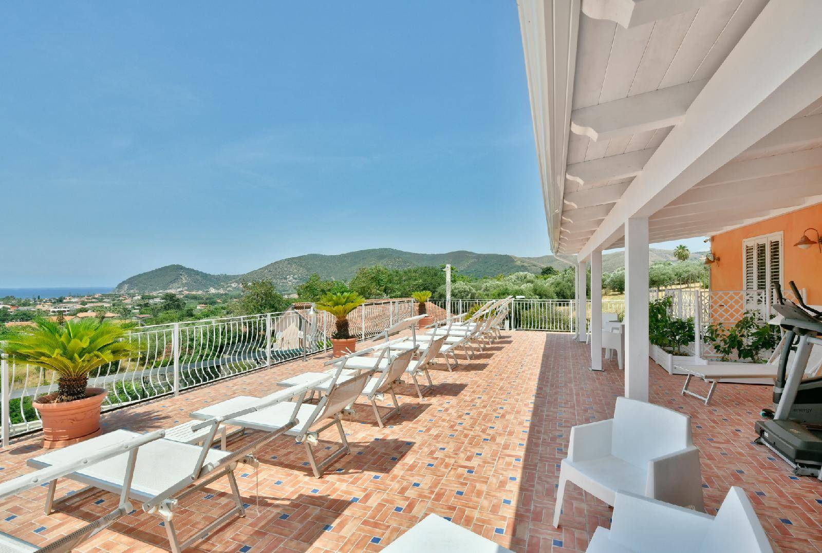 Hotel Colleverde 2