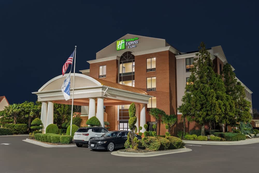 Holiday Inn Express & Suites MCDONOUGH by IHG 1