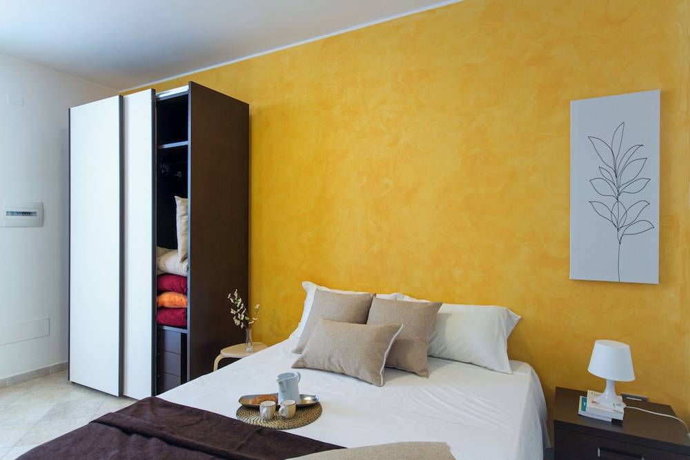 Residence Borgo & Mare - Localo 2