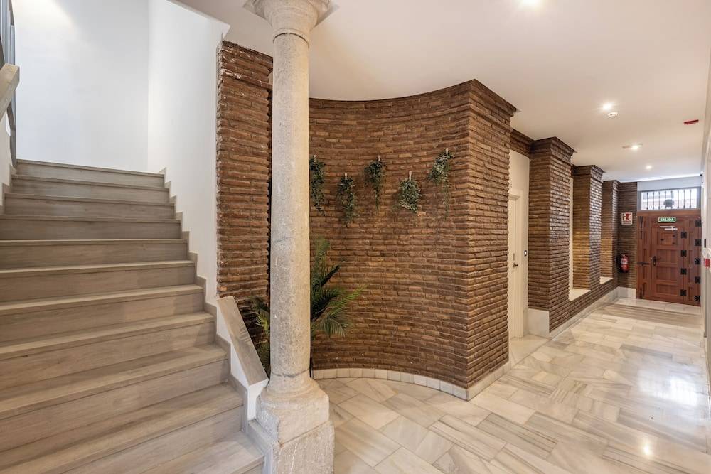 Apartamentos Realejo Granada Centro 3000 2
