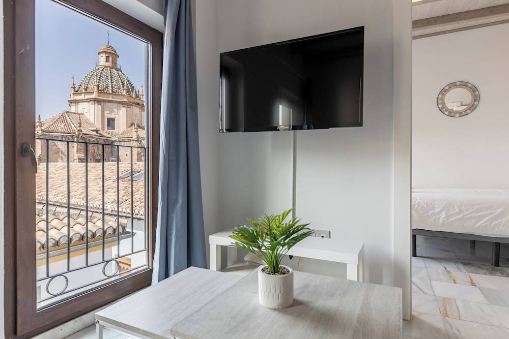 Apartamentos Realejo Granada Centro 3000 1