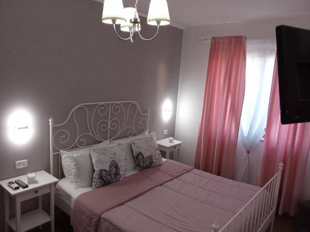 B&B STELLA DEL CILENTO ROOMS 2