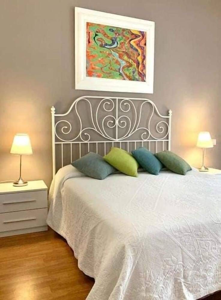 B&B STELLA DEL CILENTO ROOMS 1