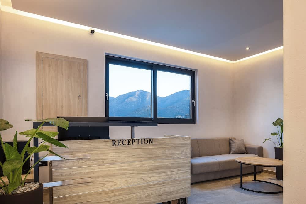 Celeste Bali Suites 2