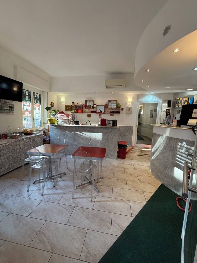 Hotel Fiumara 1