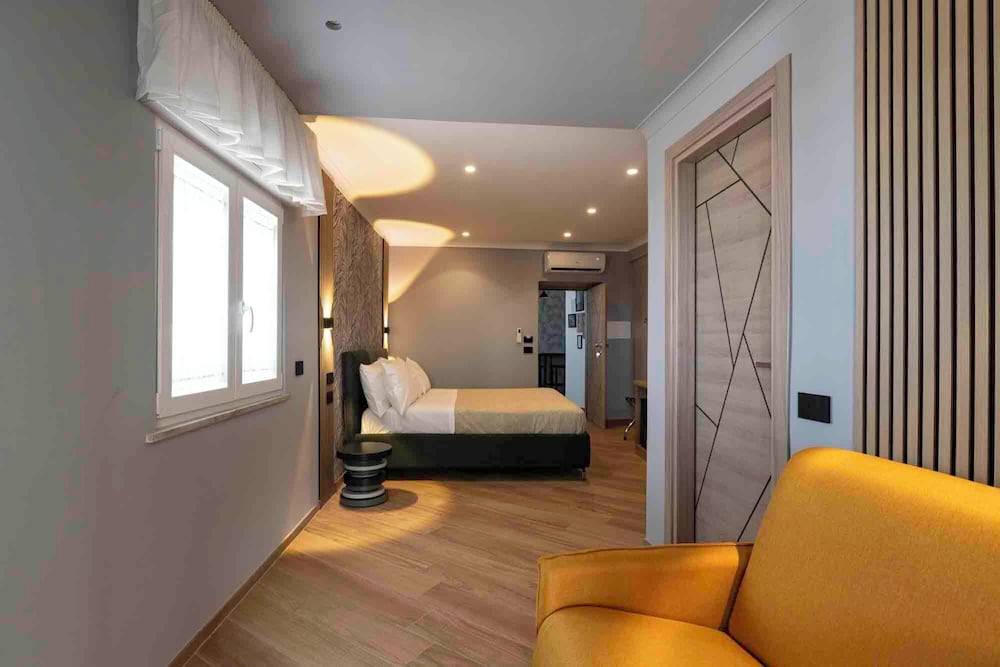 Dillo alla Luna luxury apartment 2