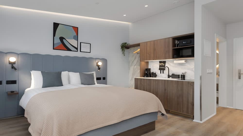 Candlewood Suites Reykjavik by IHG 1