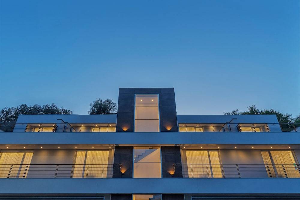 ARMONIA ROOMS & APARTMENTS 1