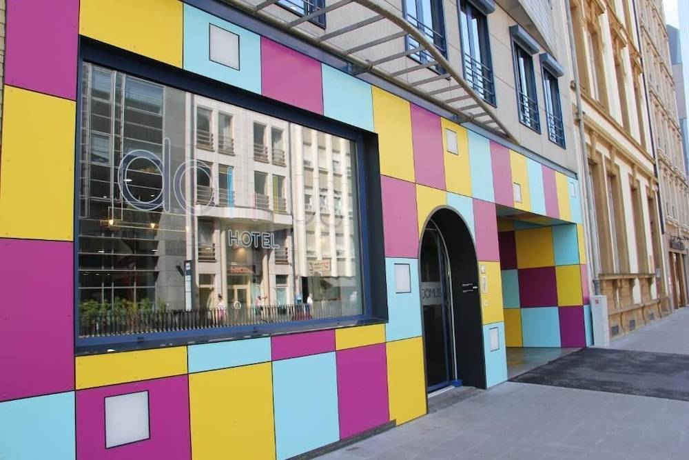 Domus Hotel 1