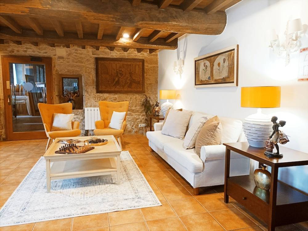 Hotel Vila As Pedras 2