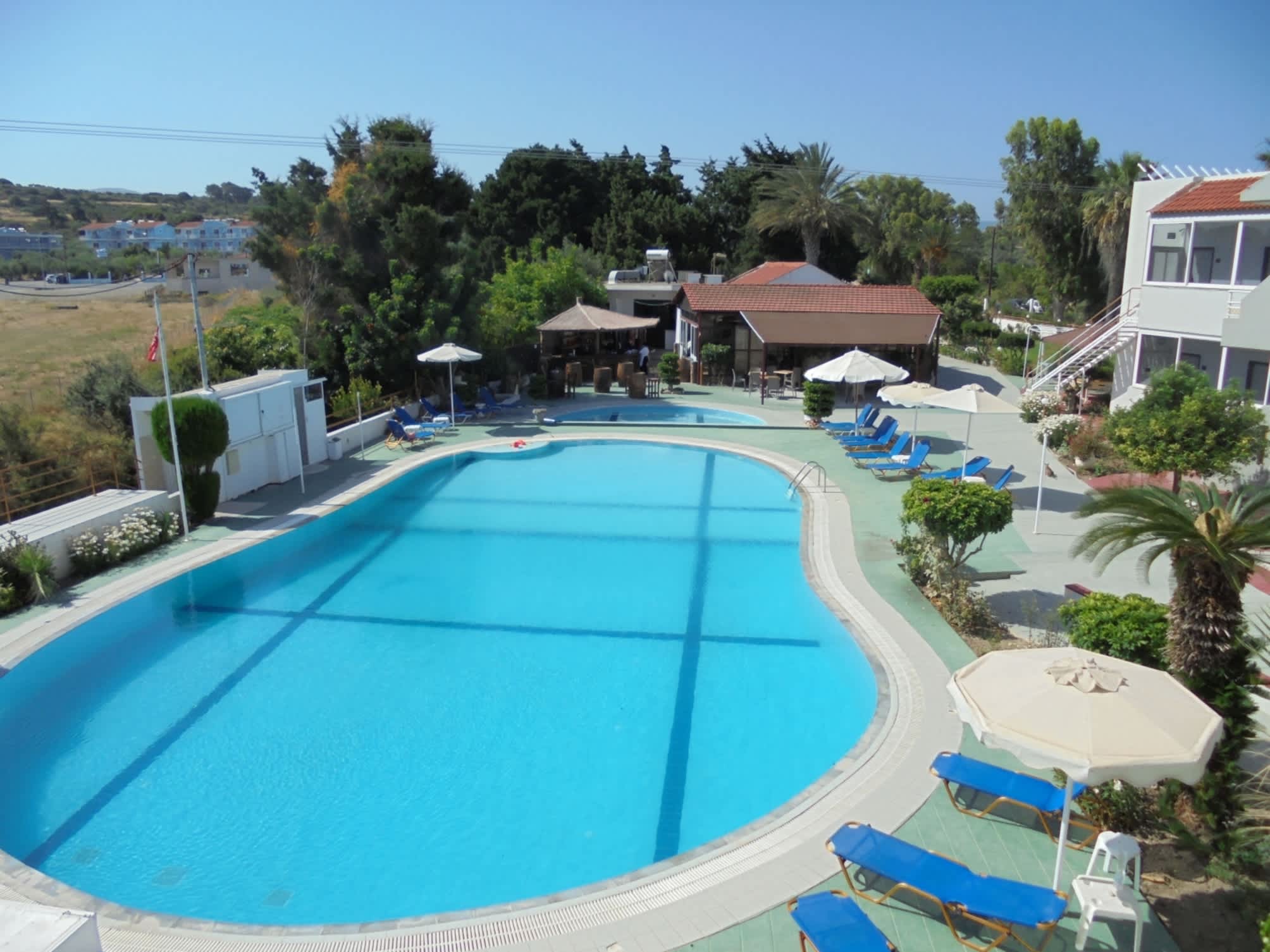 Asterias Bay Hotel By Anayia All Inclusive Resorts 1