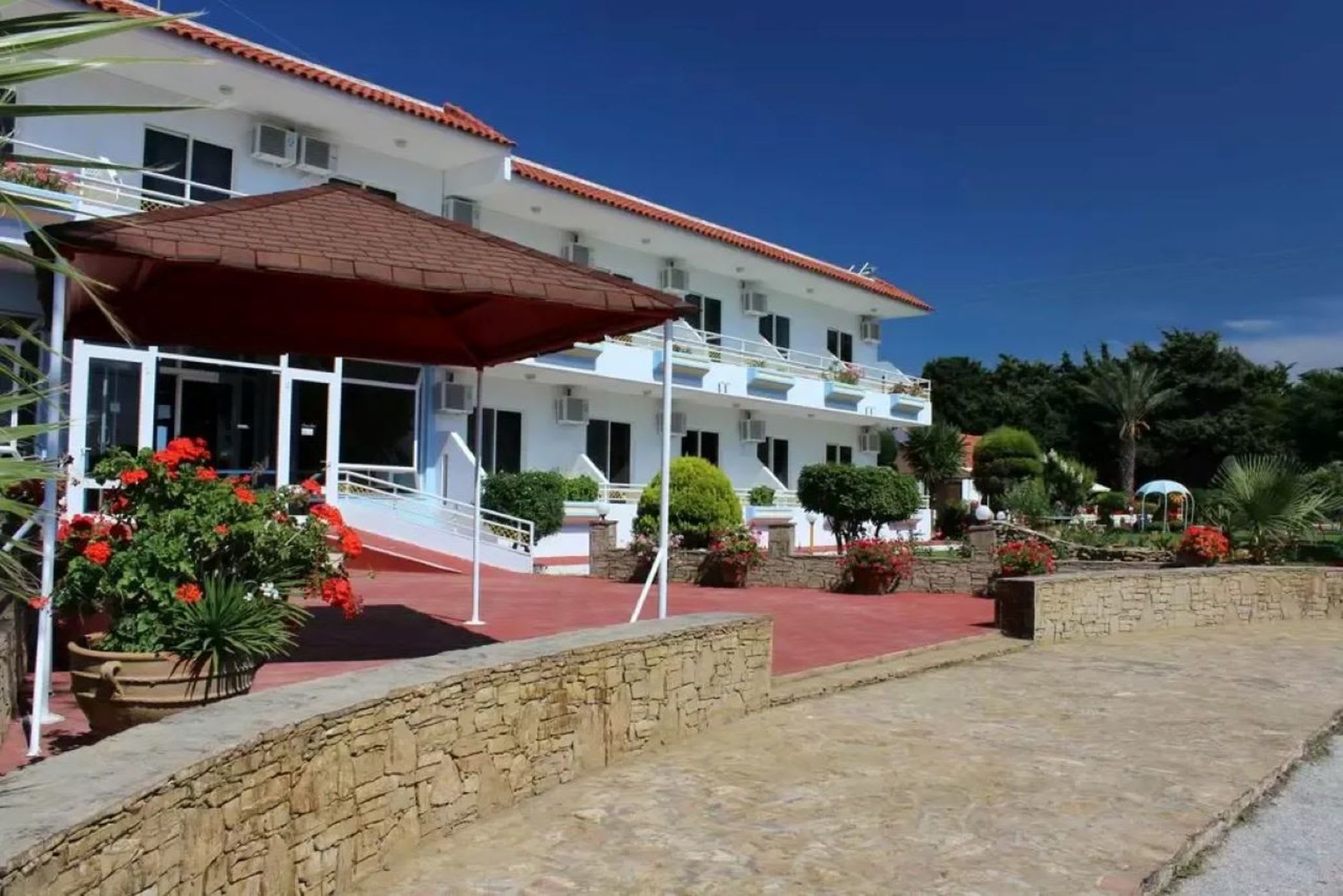 Asterias Bay Hotel By Anayia All Inclusive Resorts 2
