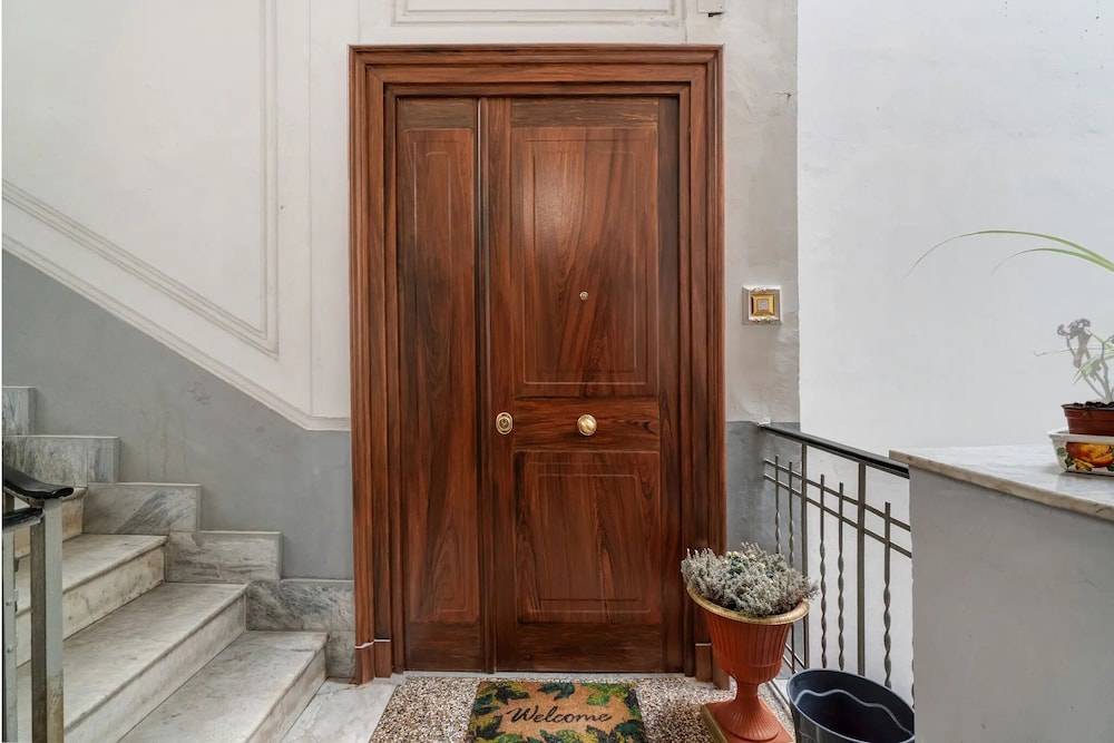 B&B Salerno Royal Suite Central Station 2